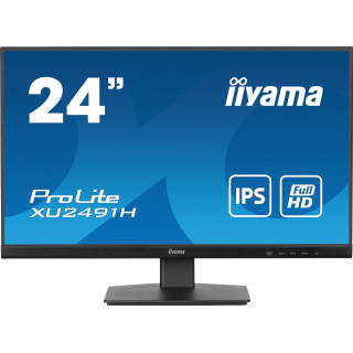 IIYAMA 238  IPS 1920x1080100Hz 1H1DP